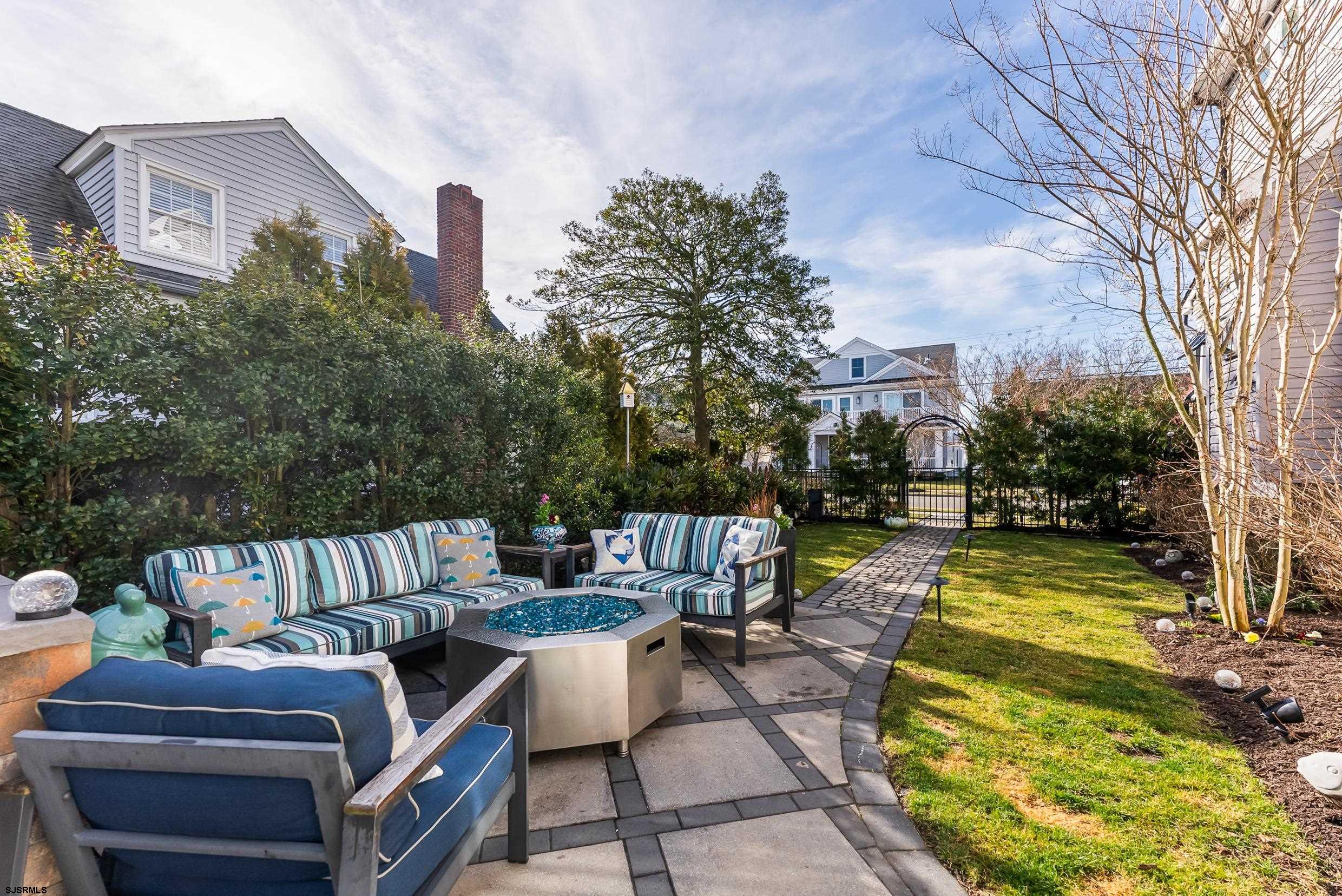 230 West Seaspray Road Ocean City, NJ 08226 - Photo 26 of 46