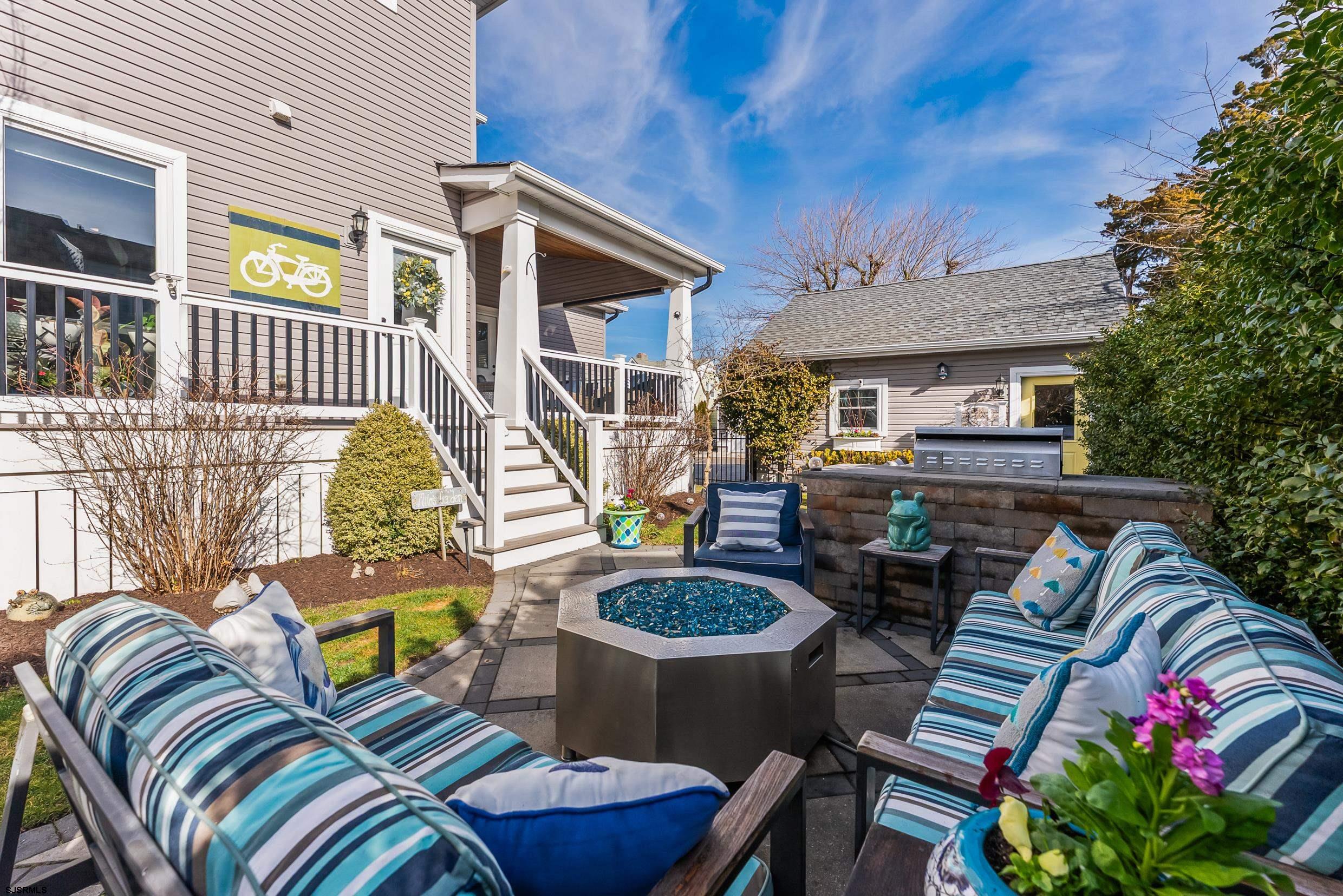 230 West Seaspray Road Ocean City, NJ 08226 - Photo 28 of 46