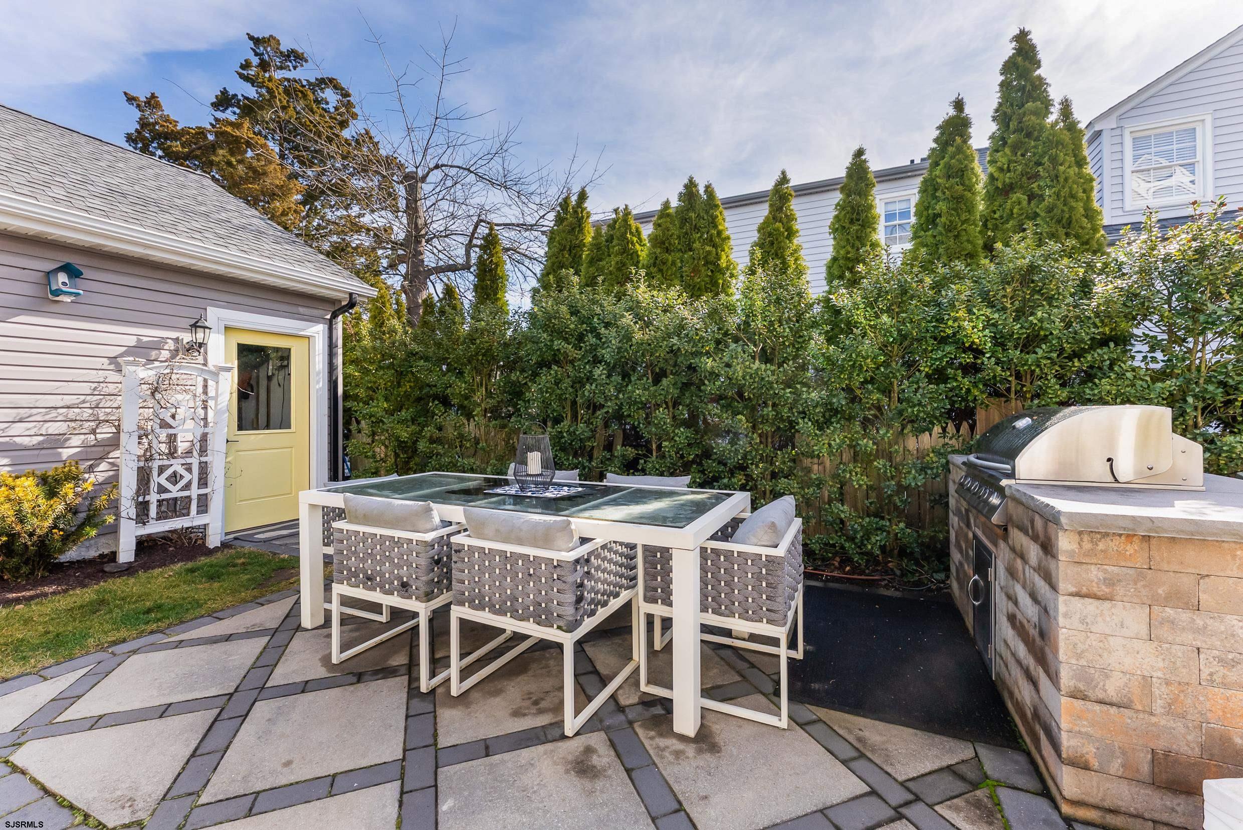 230 West Seaspray Road Ocean City, NJ 08226 - Photo 29 of 46