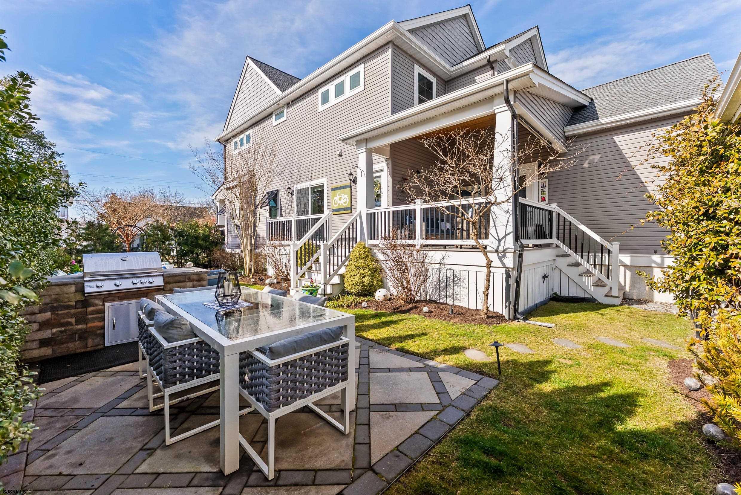 230 West Seaspray Road Ocean City, NJ 08226 - Photo 30 of 46