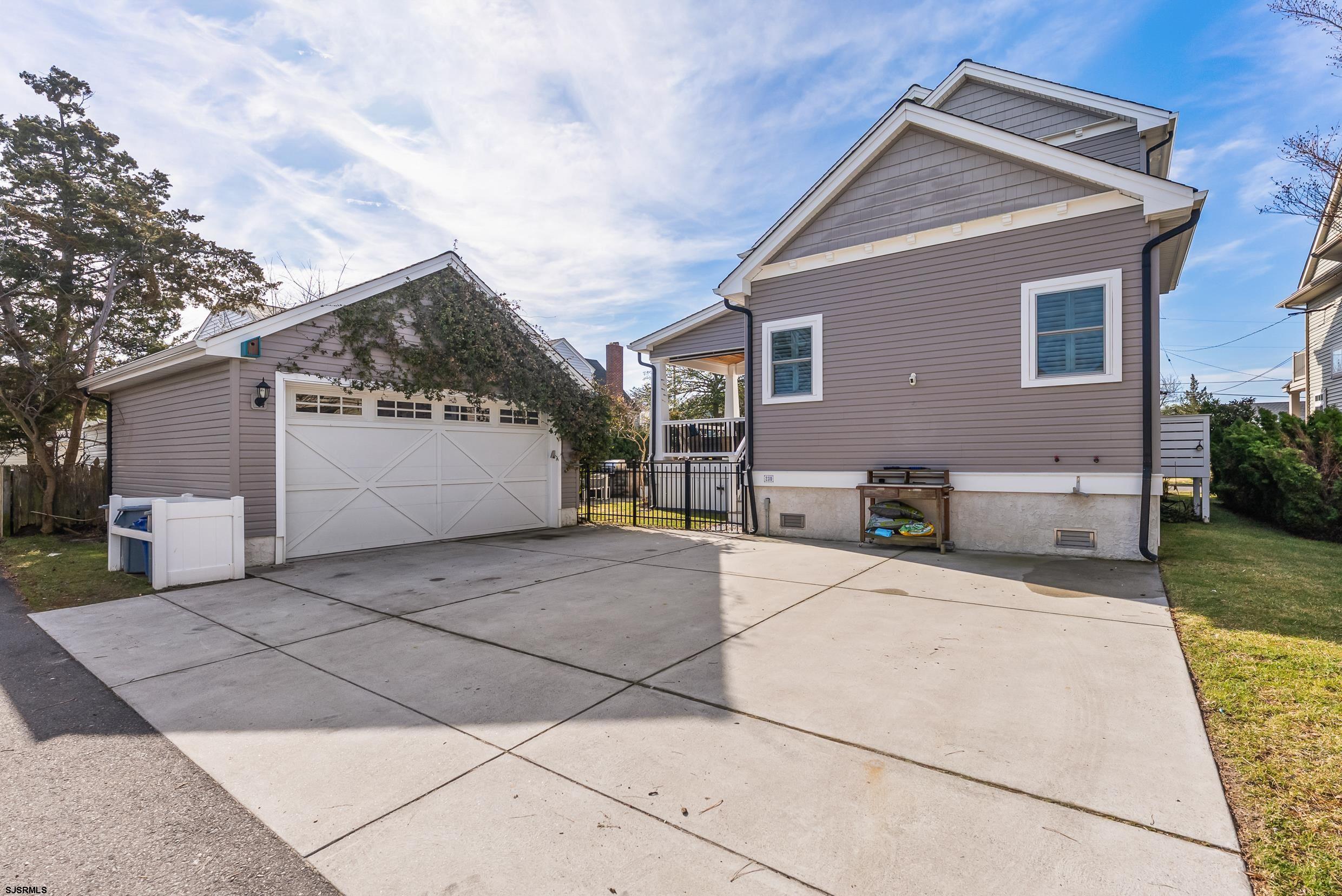 230 West Seaspray Road Ocean City, NJ 08226 - Photo 31 of 46