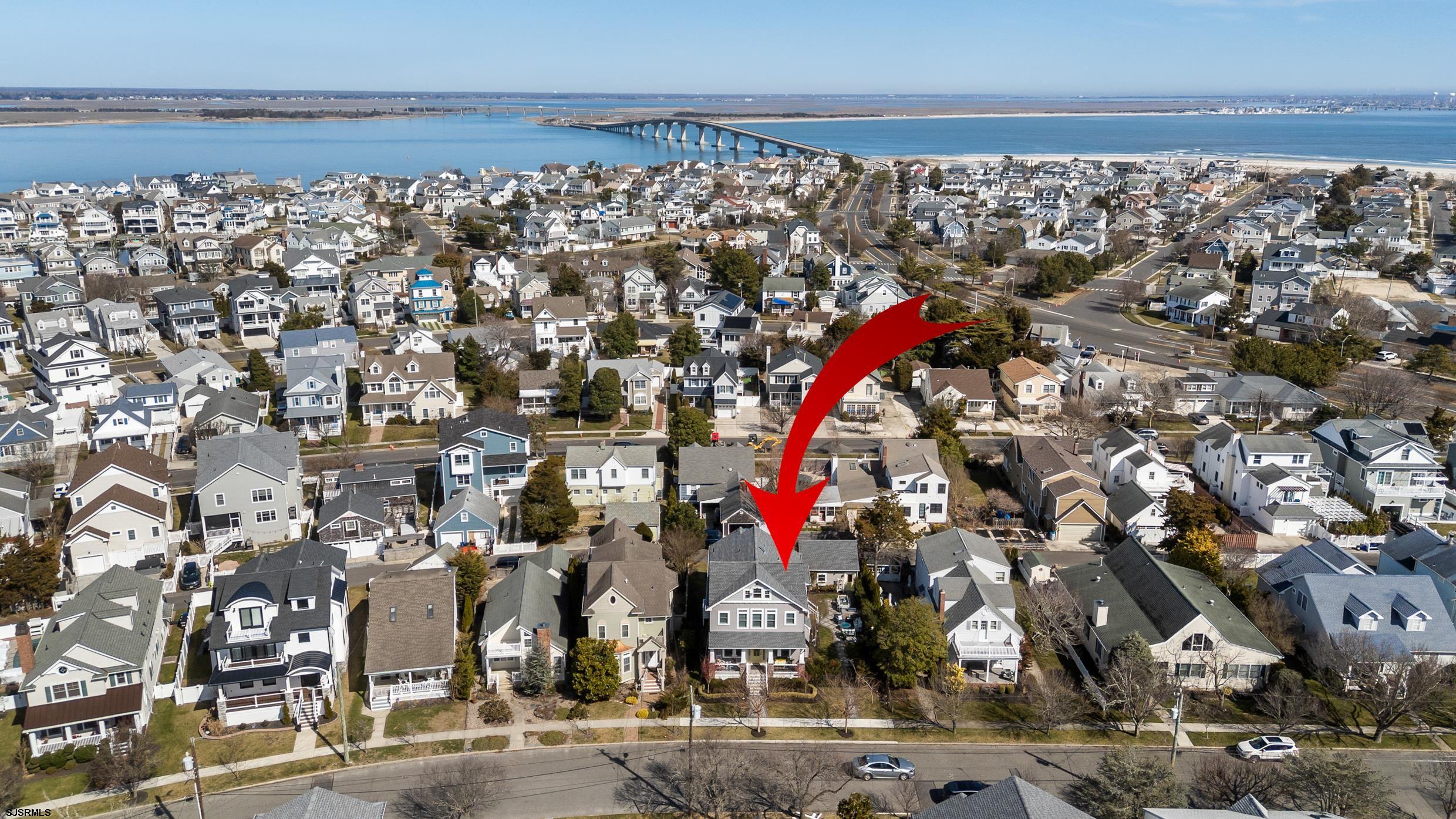 230 West Seaspray Road Ocean City, NJ 08226 - Photo 34 of 46