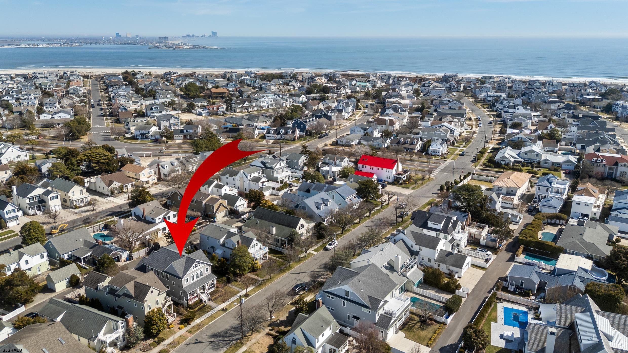 230 West Seaspray Road Ocean City, NJ 08226 - Photo 35 of 46