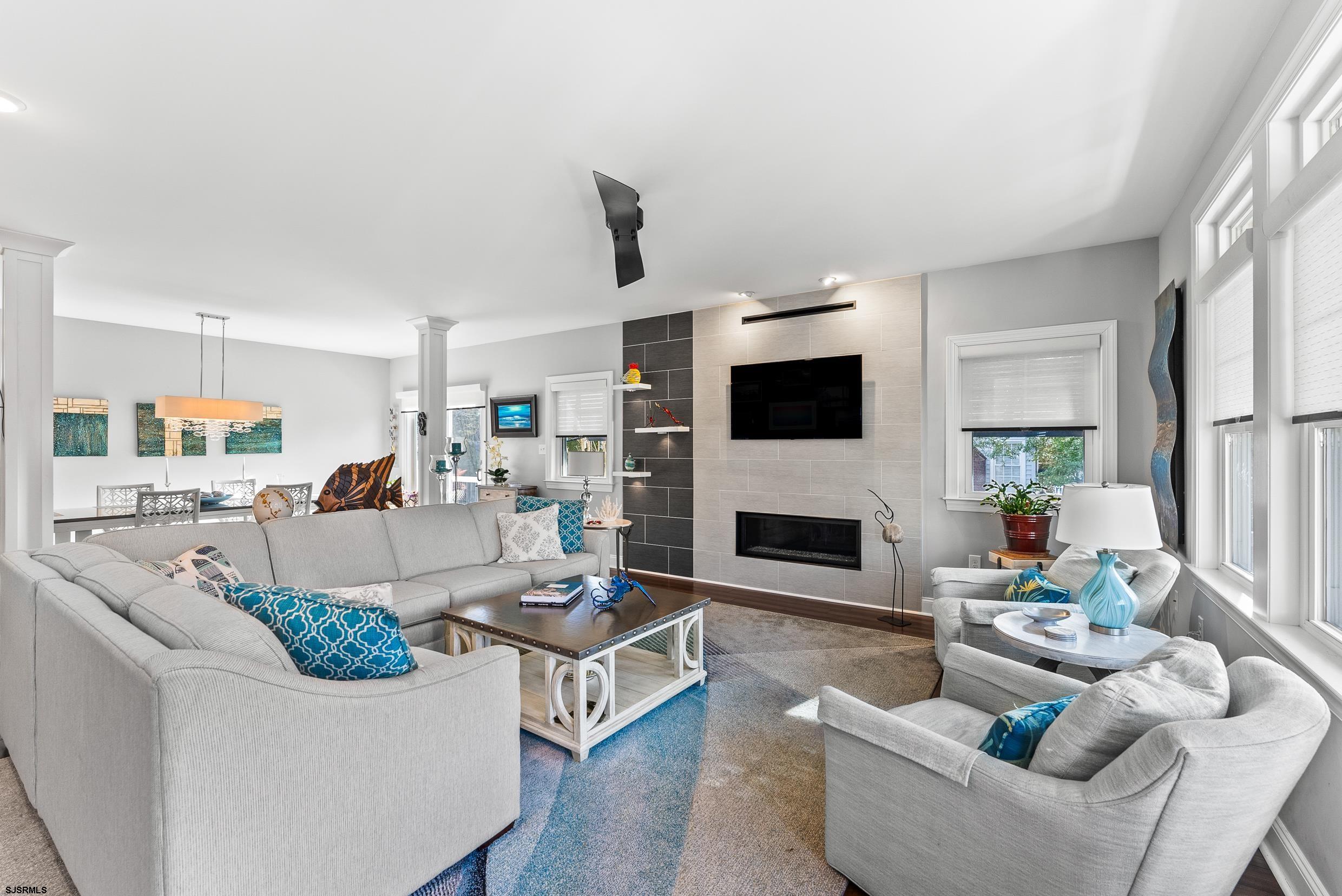 230 West Seaspray Road Ocean City, NJ 08226 - Photo 4 of 46