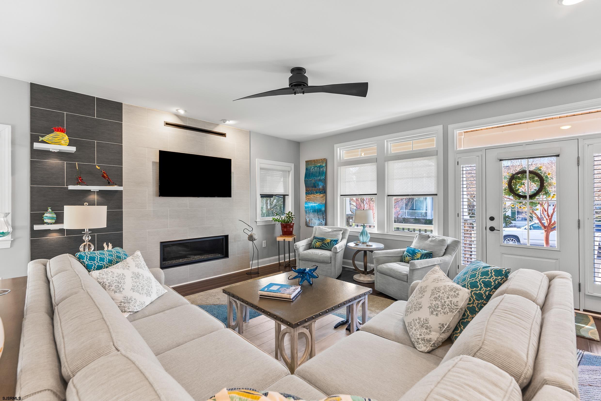 230 West Seaspray Road Ocean City, NJ 08226 - Photo 5 of 46