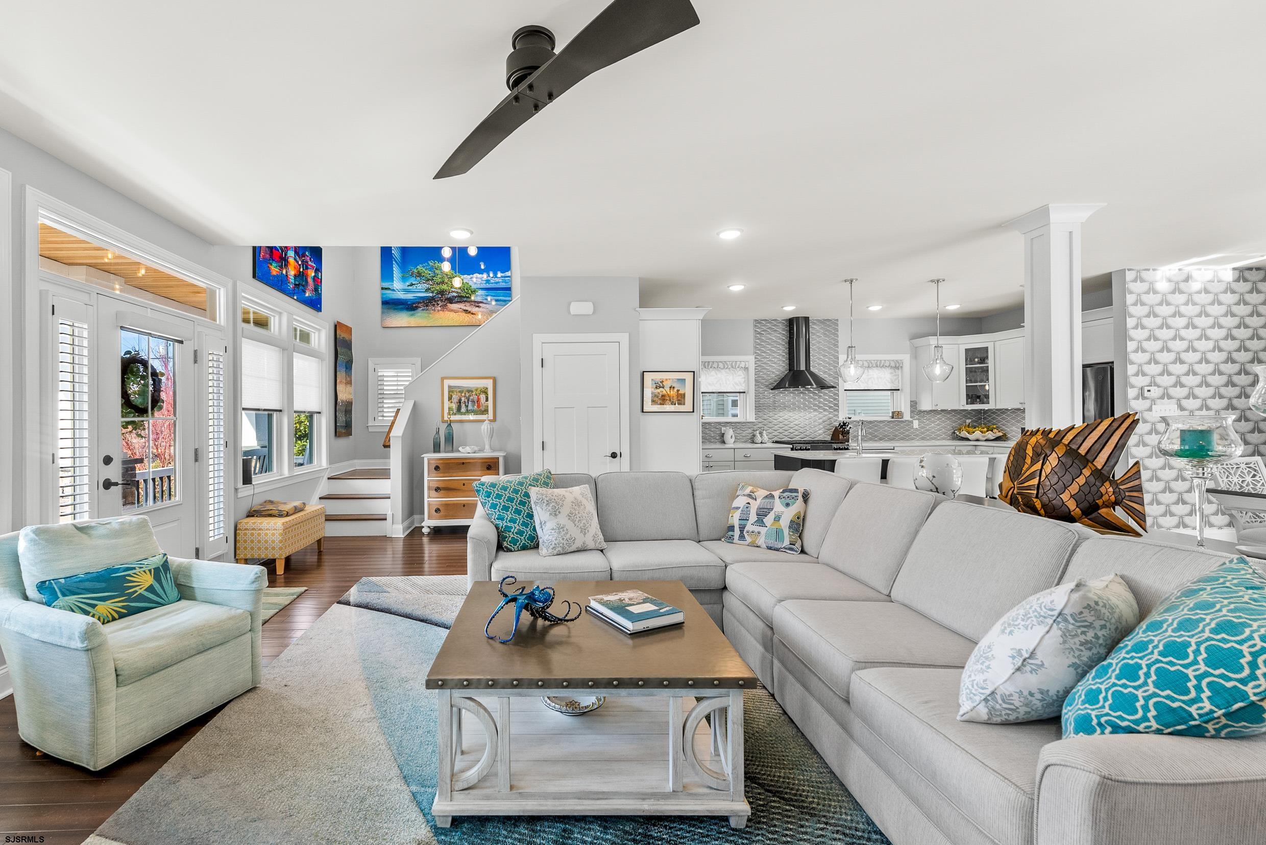 230 West Seaspray Road Ocean City, NJ 08226 - Photo 6 of 46