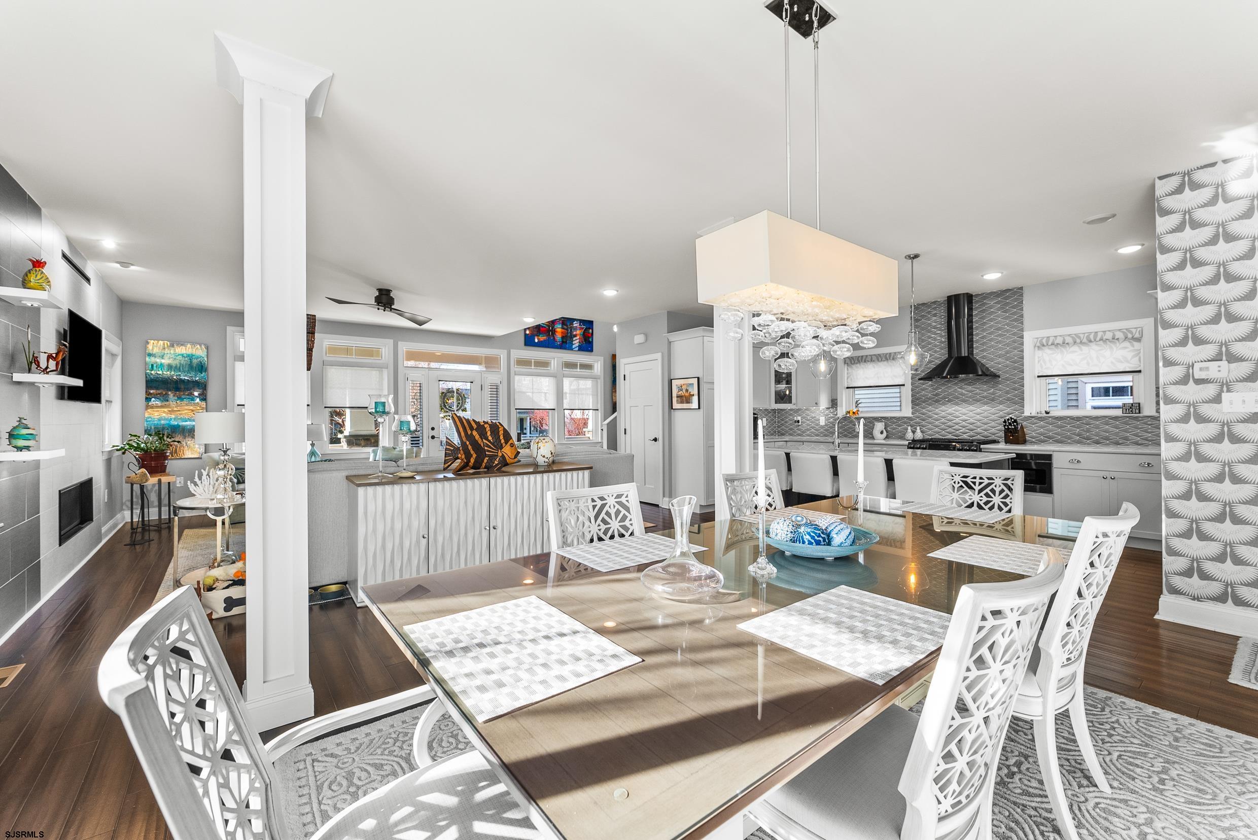 230 West Seaspray Road Ocean City, NJ 08226 - Photo 7 of 46