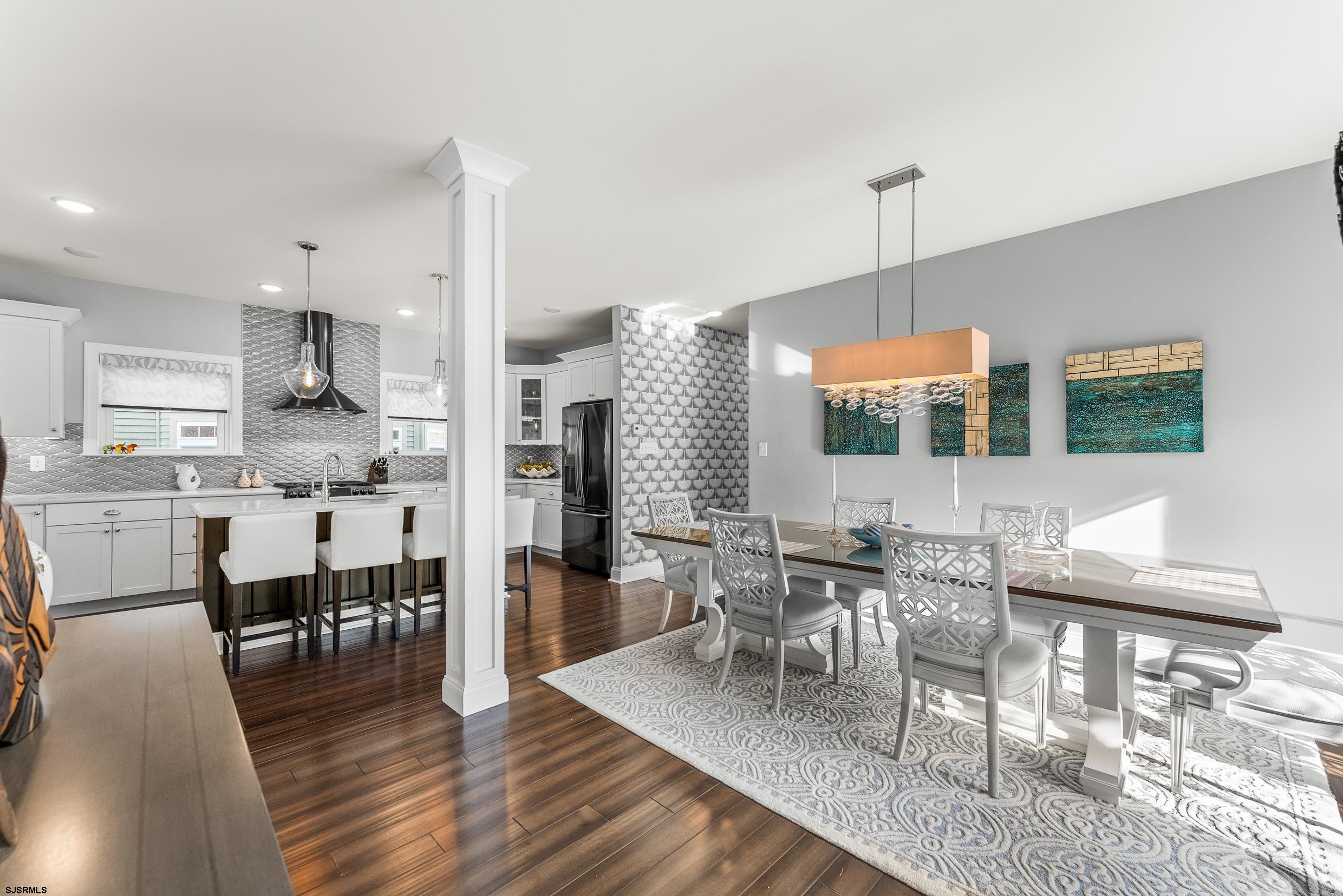 230 West Seaspray Road Ocean City, NJ 08226 - Photo 8 of 46