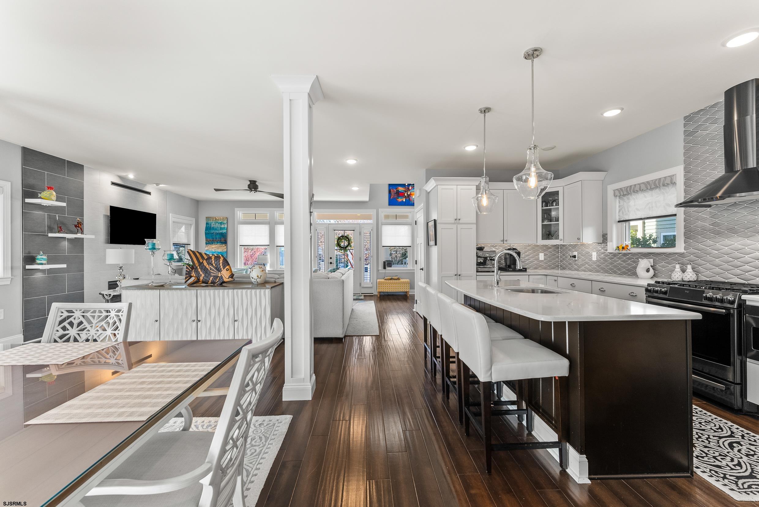 230 West Seaspray Road Ocean City, NJ 08226 - Photo 9 of 46