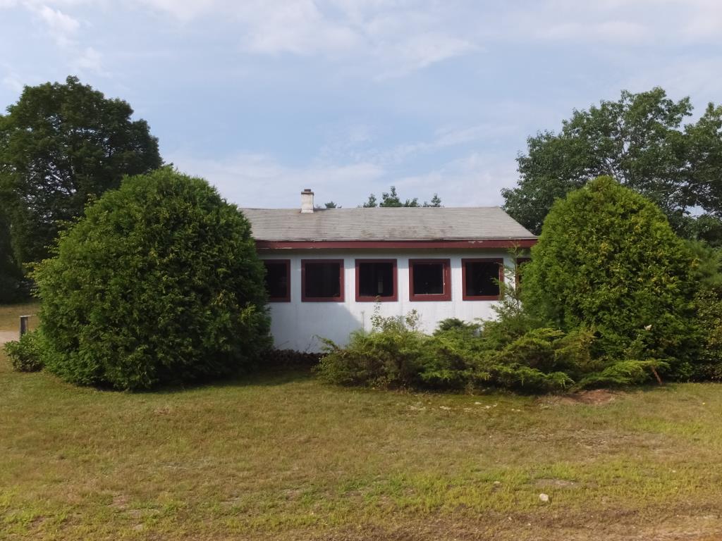 442 Brown Road Northumberland, NH 03582 - Photo 1 of 21 Gallery Image 1