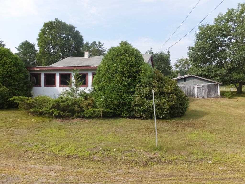 442 Brown Road Northumberland, NH 03582 - Photo 2 of 21 Gallery Image 2
