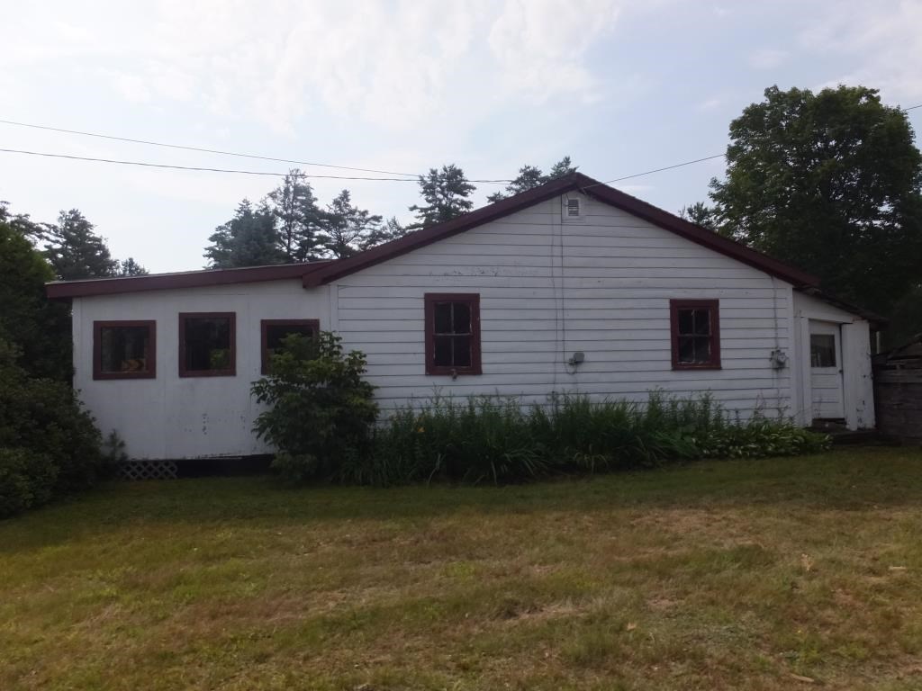 442 Brown Road Northumberland, NH 03582 - Photo 3 of 21 Gallery Image 3