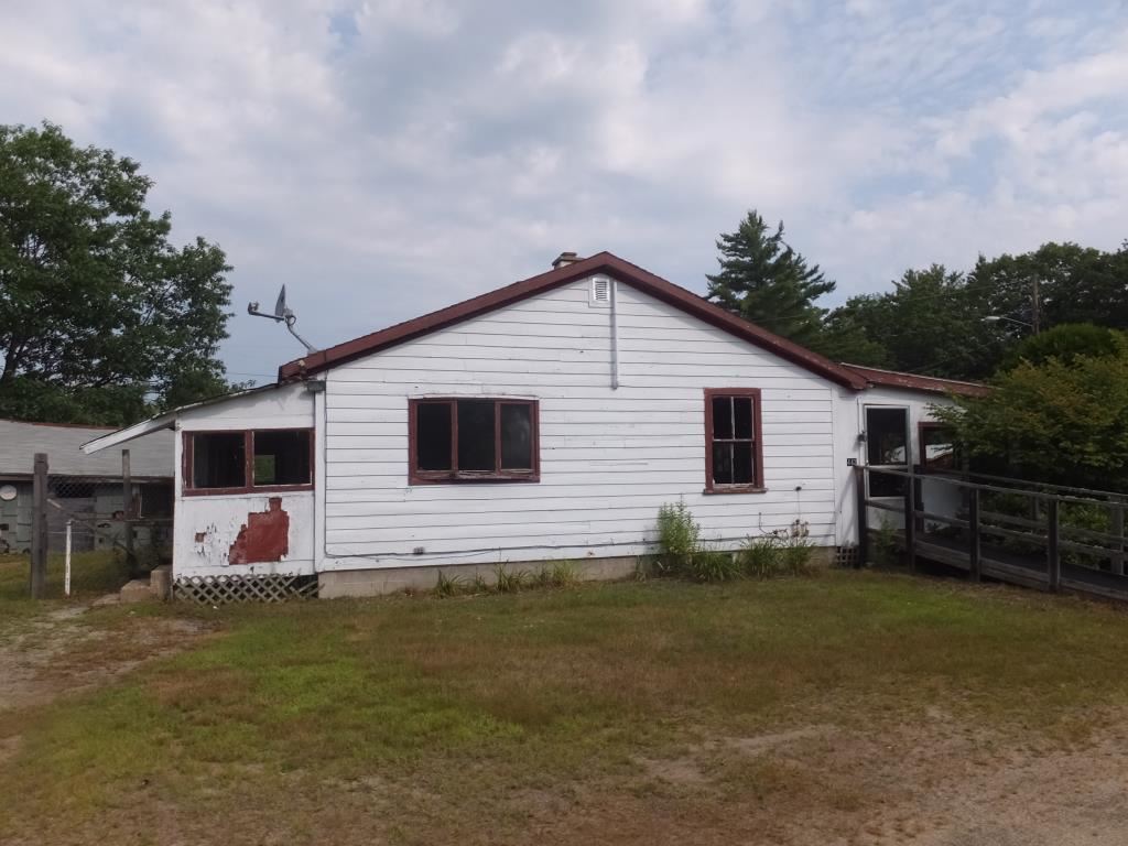 442 Brown Road Northumberland, NH 03582 - Photo 6 of 21 Gallery Image 6