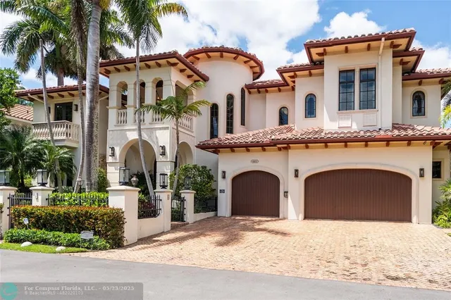 $7,195,000 | 441 Royal Plaza Drive, Fort Lauderdale, FL 33301