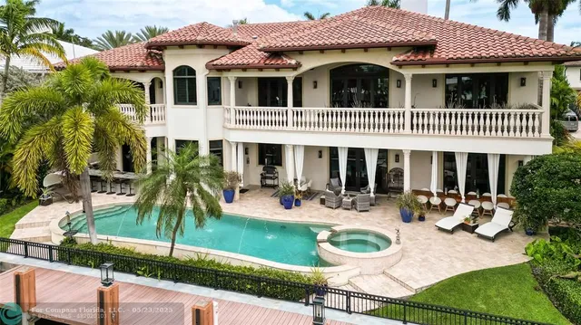 $7,195,000 | 441 Royal Plaza Drive, Fort Lauderdale, FL 33301