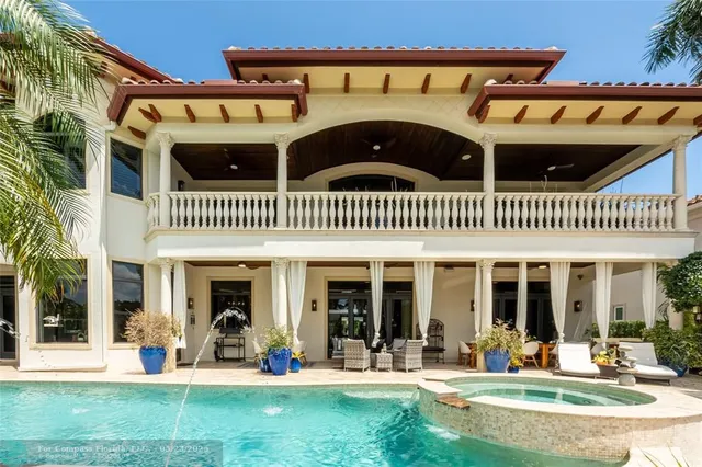 $7,195,000 | 441 Royal Plaza Drive, Fort Lauderdale, FL 33301