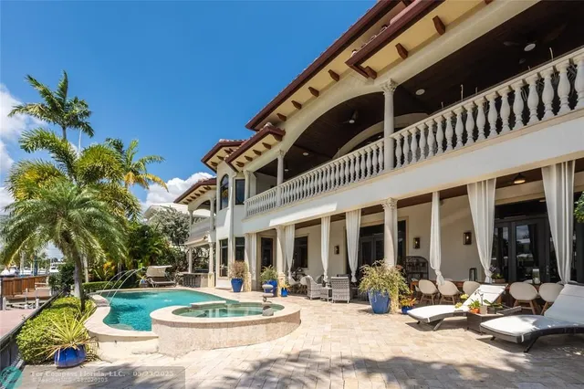 $7,195,000 | 441 Royal Plaza Drive, Fort Lauderdale, FL 33301