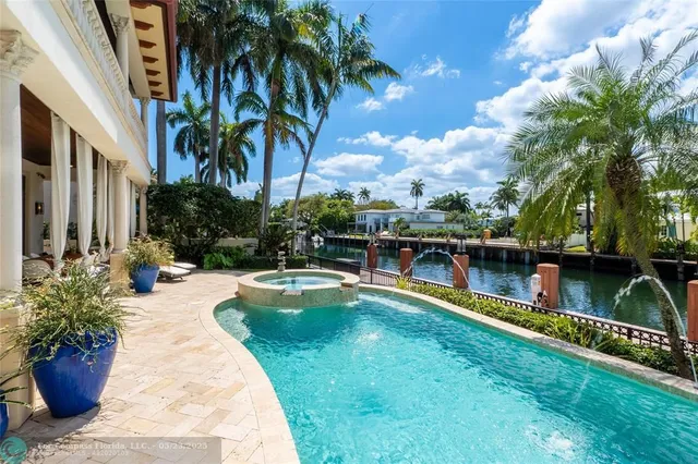 $7,195,000 | 441 Royal Plaza Drive, Fort Lauderdale, FL 33301