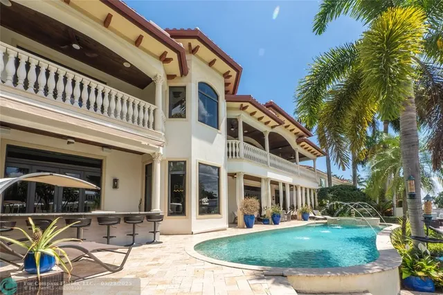 $7,195,000 | 441 Royal Plaza Drive, Fort Lauderdale, FL 33301