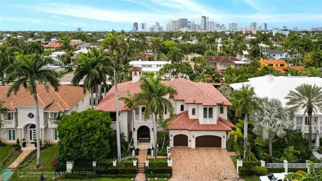 $7,195,000 | 441 Royal Plaza Drive, Fort Lauderdale, FL 33301