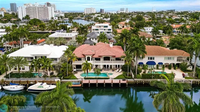 $7,195,000 | 441 Royal Plaza Drive, Fort Lauderdale, FL 33301