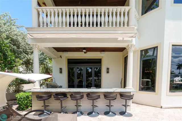 $7,195,000 | 441 Royal Plaza Drive, Fort Lauderdale, FL 33301