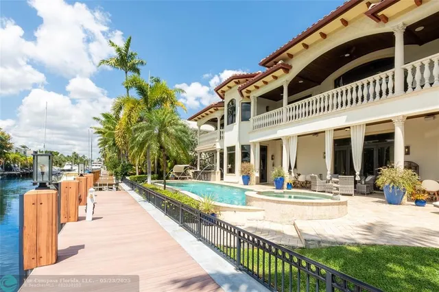 $7,195,000 | 441 Royal Plaza Drive, Fort Lauderdale, FL 33301