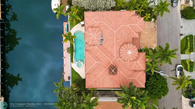 $7,195,000 | 441 Royal Plaza Drive, Fort Lauderdale, FL 33301