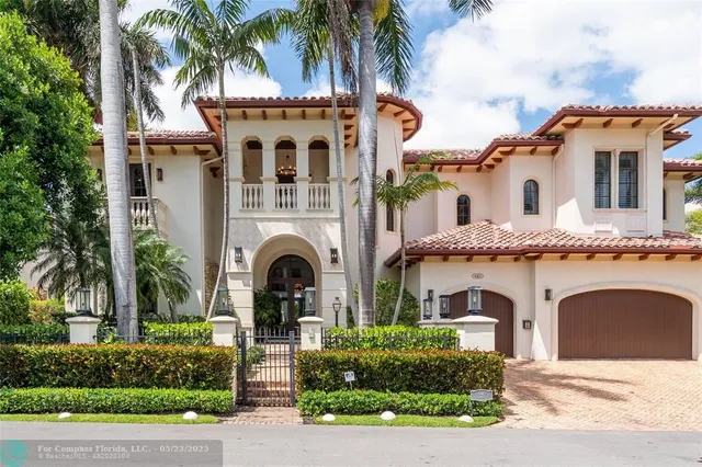 $7,195,000 | 441 Royal Plaza Drive, Fort Lauderdale, FL 33301