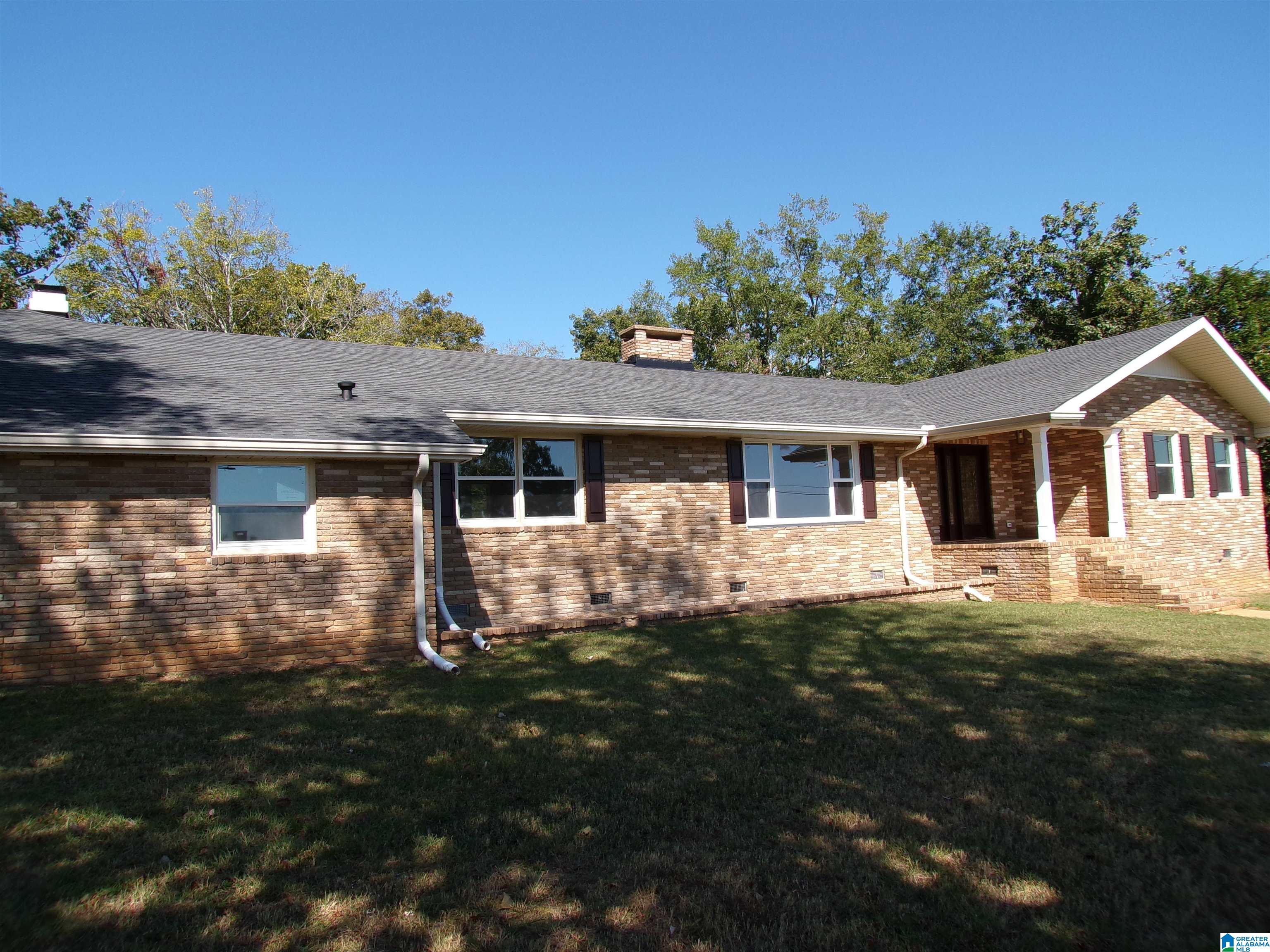 7 Christopher Way Anniston, AL 36207 - Photo 98 of 100