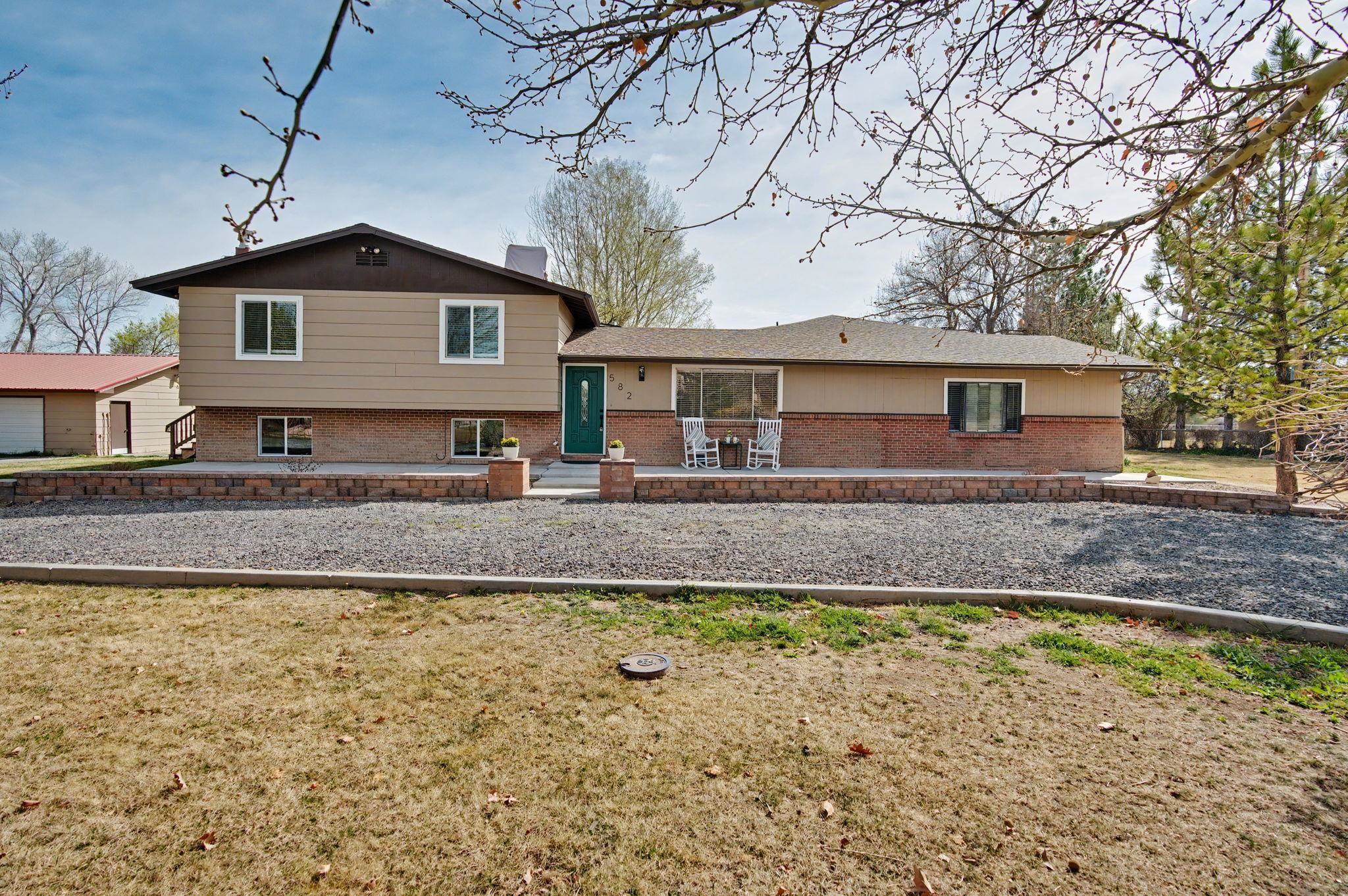 582 Rio Hondo Road Grand Junction, CO 81507 - Photo 2 of 41