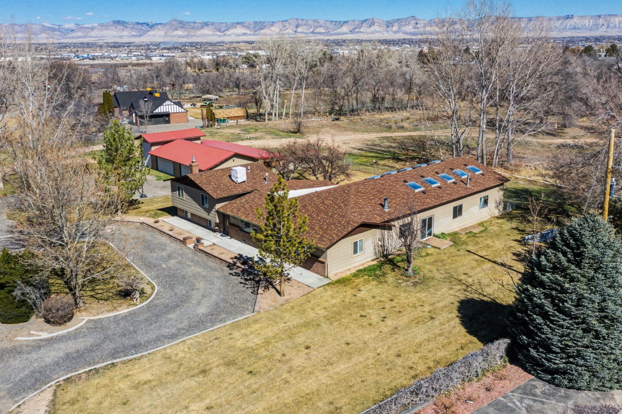 582 Rio Hondo Road Grand Junction, CO 81507 - Photo 33 of 41