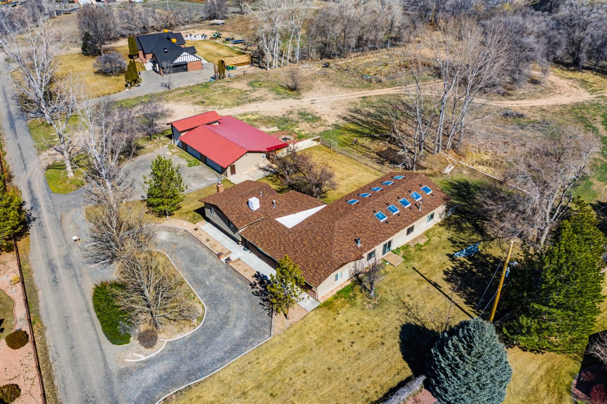 582 Rio Hondo Road Grand Junction, CO 81507 - Photo 35 of 41