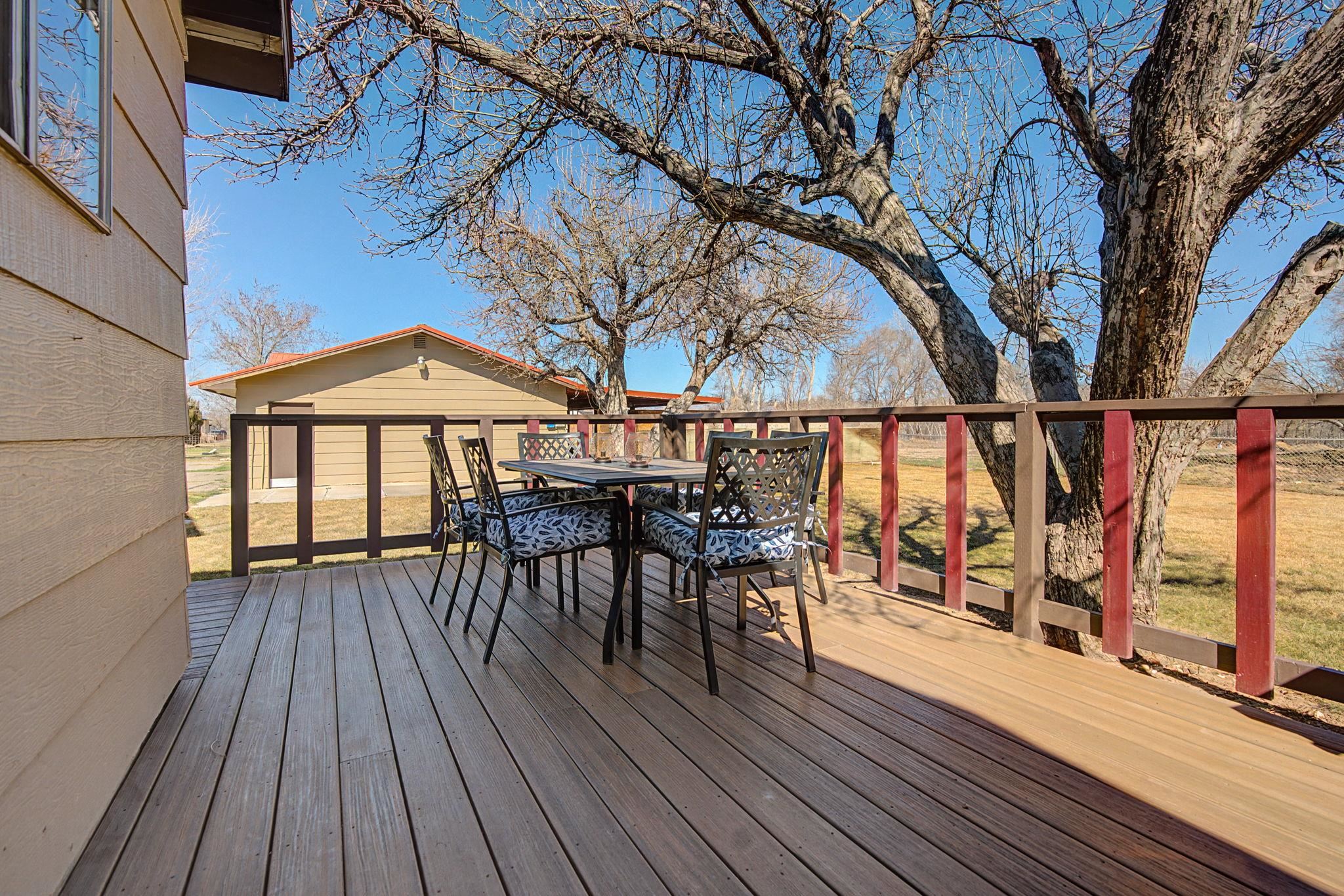 582 Rio Hondo Road Grand Junction, CO 81507 - Photo 37 of 41