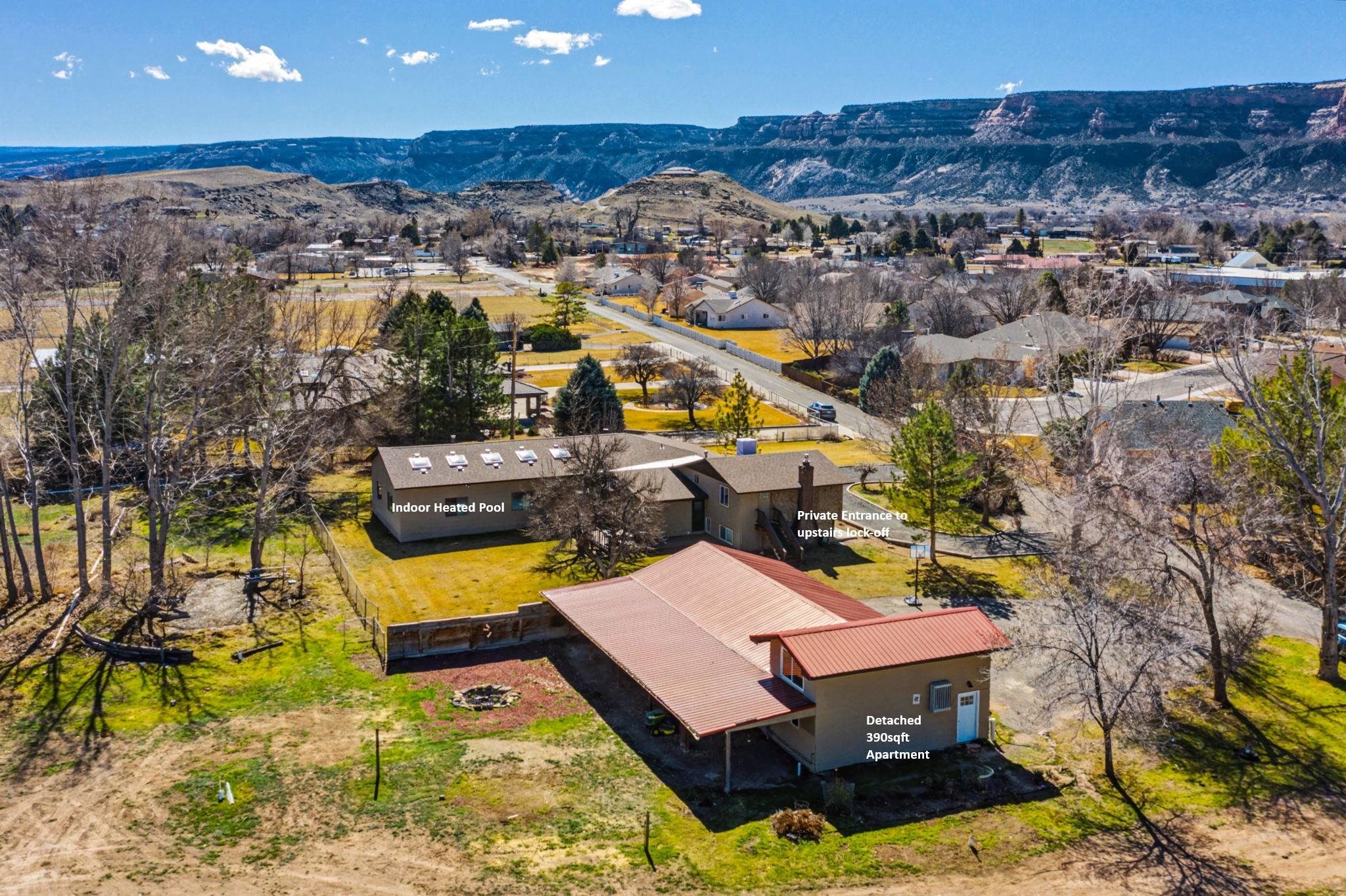 582 Rio Hondo Road Grand Junction, CO 81507 - Photo 39 of 41