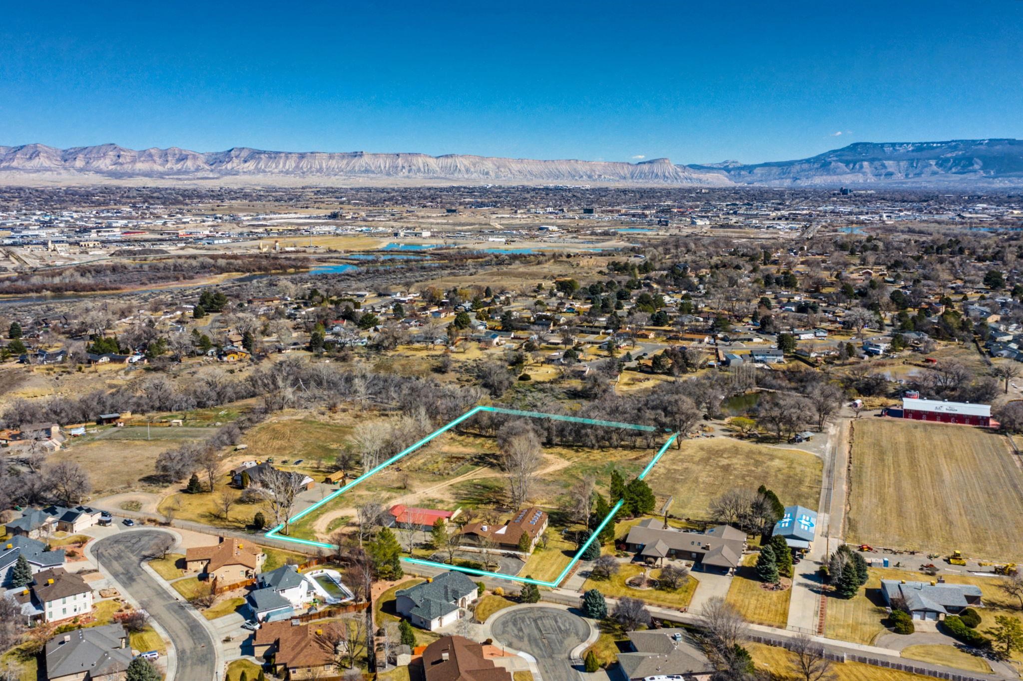 582 Rio Hondo Road Grand Junction, CO 81507 - Photo 40 of 41