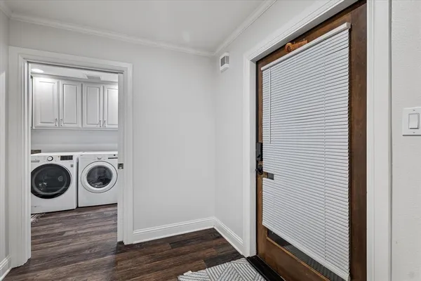 a kitchen with stainless steel appliances granite countertop a stove and a sink