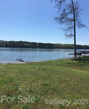 0 Mainsail Road Salisbury, NC 28146 - Photo 2 of 4 a view of a lake and mountain