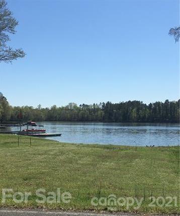 0 Mainsail Road Salisbury, NC 28146 - Photo 4 of 4 a view of lake with mountain