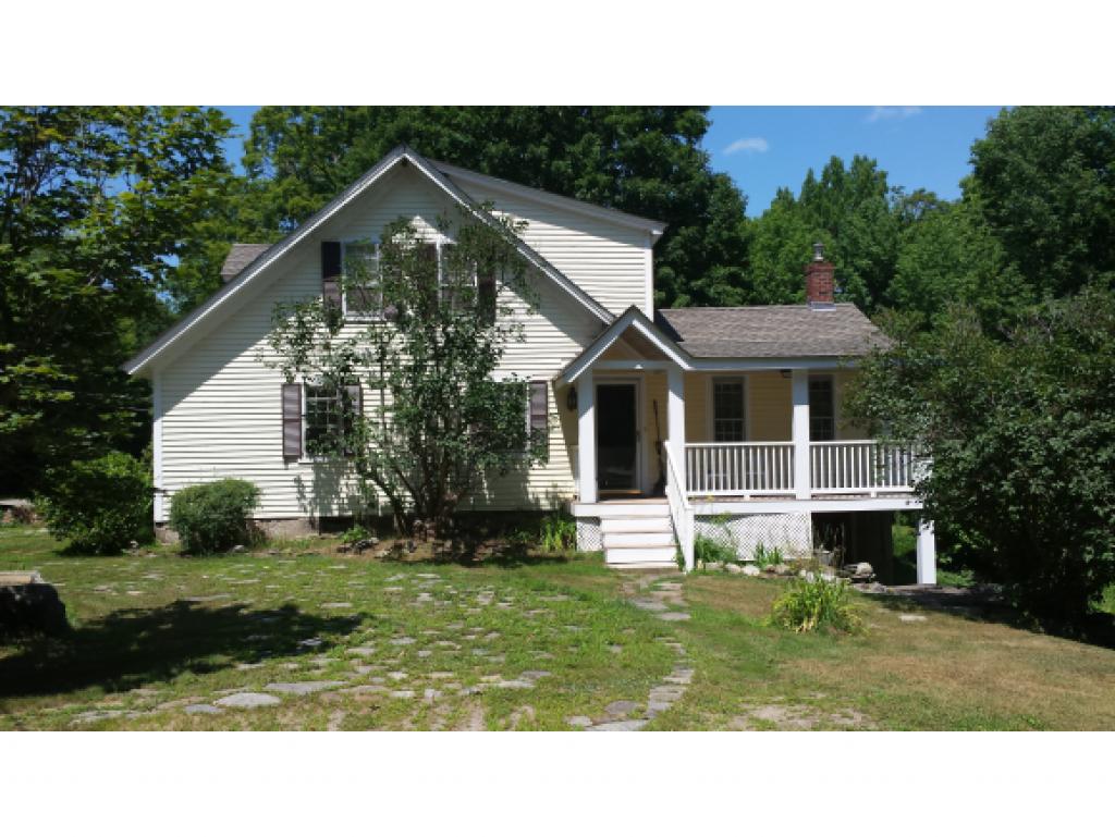 533 Shaker Road Canterbury, NH 03224 - Photo 22 of 35