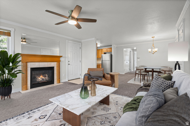2445 West 450 South, Unit 5 Springville, UT 84663 - Photo 1 of 37