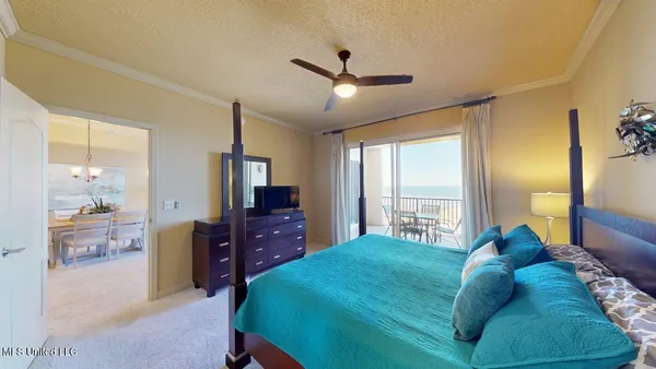 $318,900 | 1200 Beach Drive, Unit 903, Gulfport, MS 39507