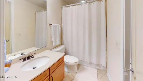 $318,900 | 1200 Beach Drive, Unit 903, Gulfport, MS 39507