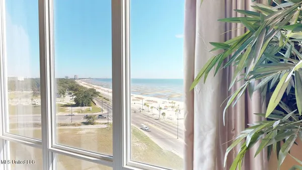 $318,900 | 1200 Beach Drive, Unit 903, Gulfport, MS 39507