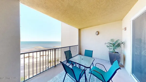 $318,900 | 1200 Beach Drive, Unit 903, Gulfport, MS 39507