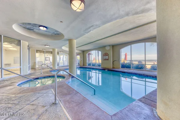 $318,900 | 1200 Beach Drive, Unit 903, Gulfport, MS 39507