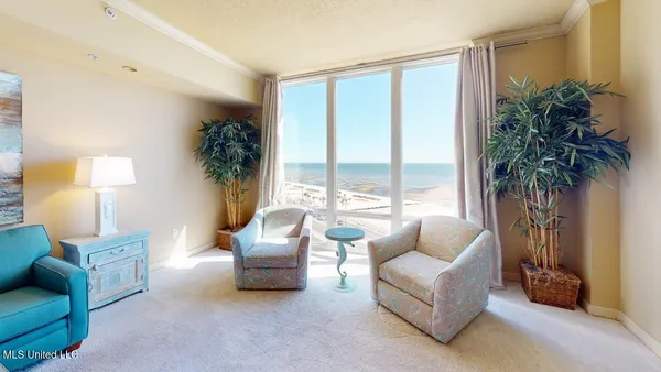 $318,900 | 1200 Beach Drive, Unit 903, Gulfport, MS 39507