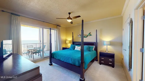 $318,900 | 1200 Beach Drive, Unit 903, Gulfport, MS 39507