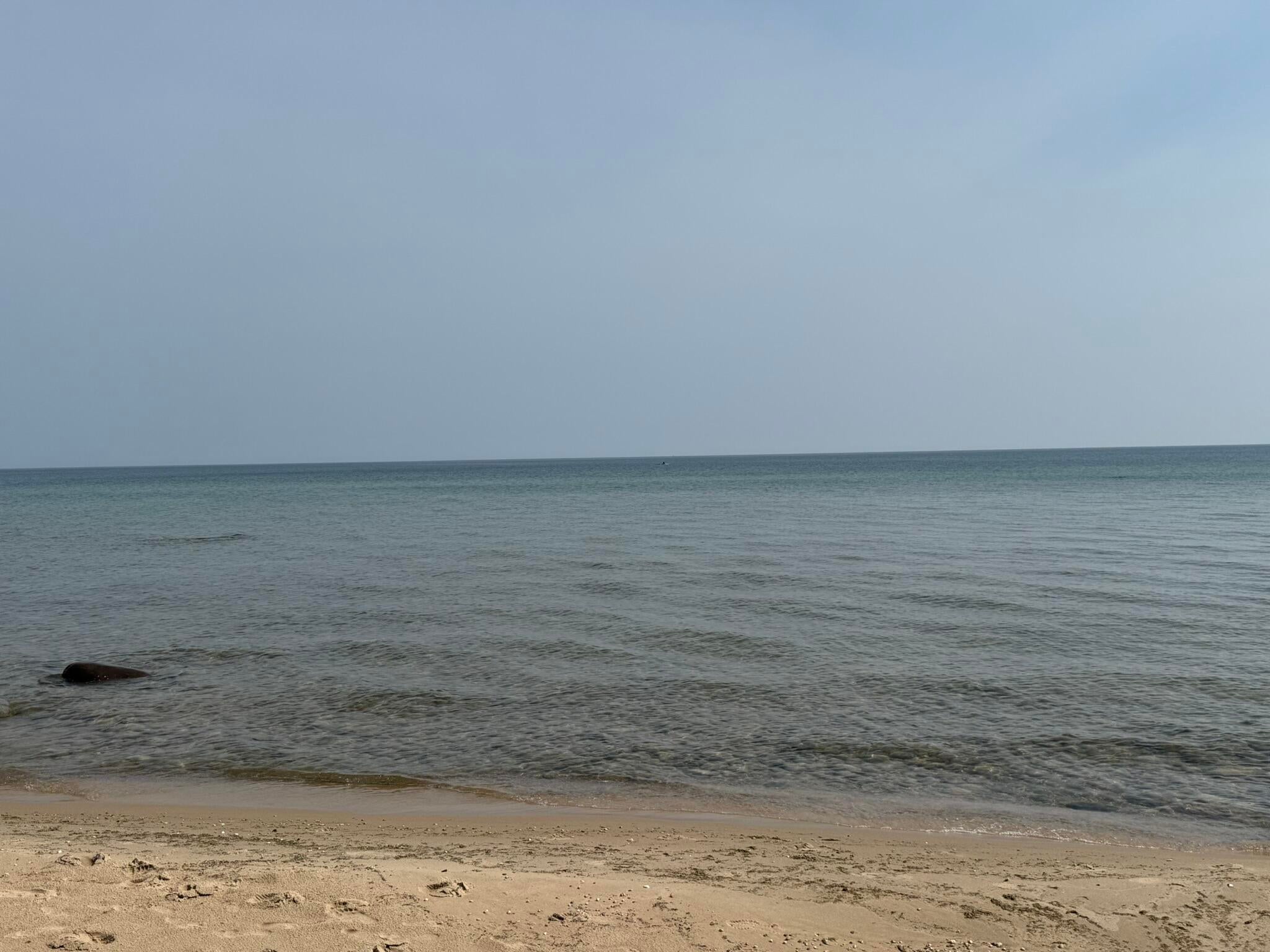 14168 Helmond Road Cheboygan, MI 49721 - Photo 43 of 47 Beach