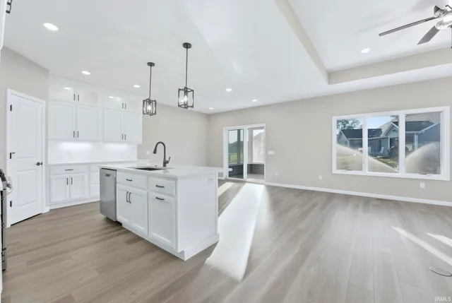 $379,900 | 1027 Midnight Chase Grove, Fort Wayne, IN 46845